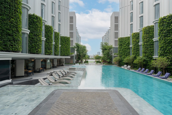 *Collection Prestige* - De Bangkok à Phuket 5* - 16