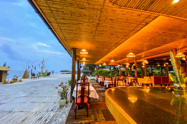 Vietnam - Circuit De la Baie d'Halong aux plages de Phan Thiet 3*