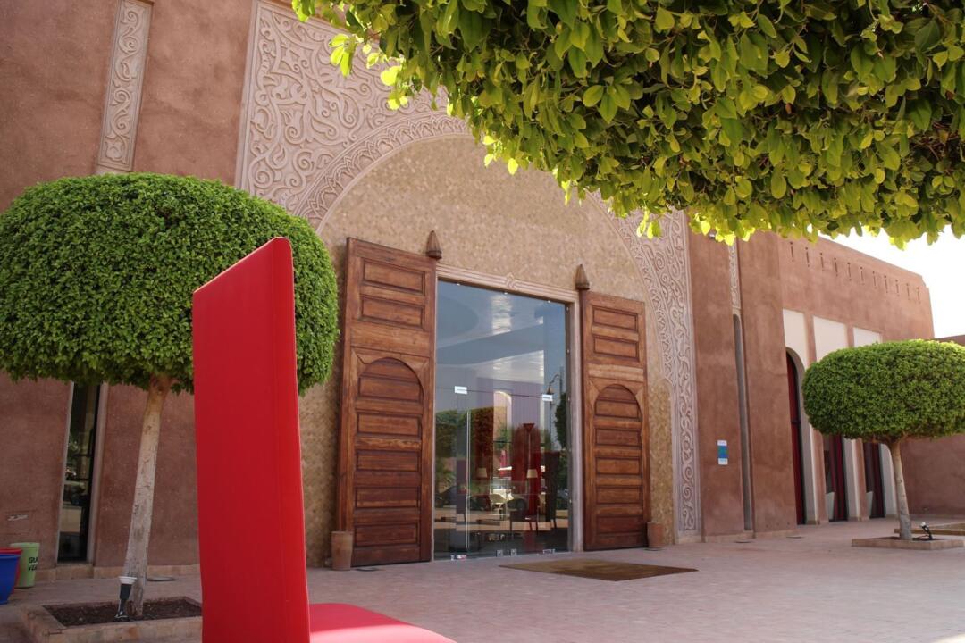 Maroc - Marrakech - Hôtel Kenzi Club Agdal 5*