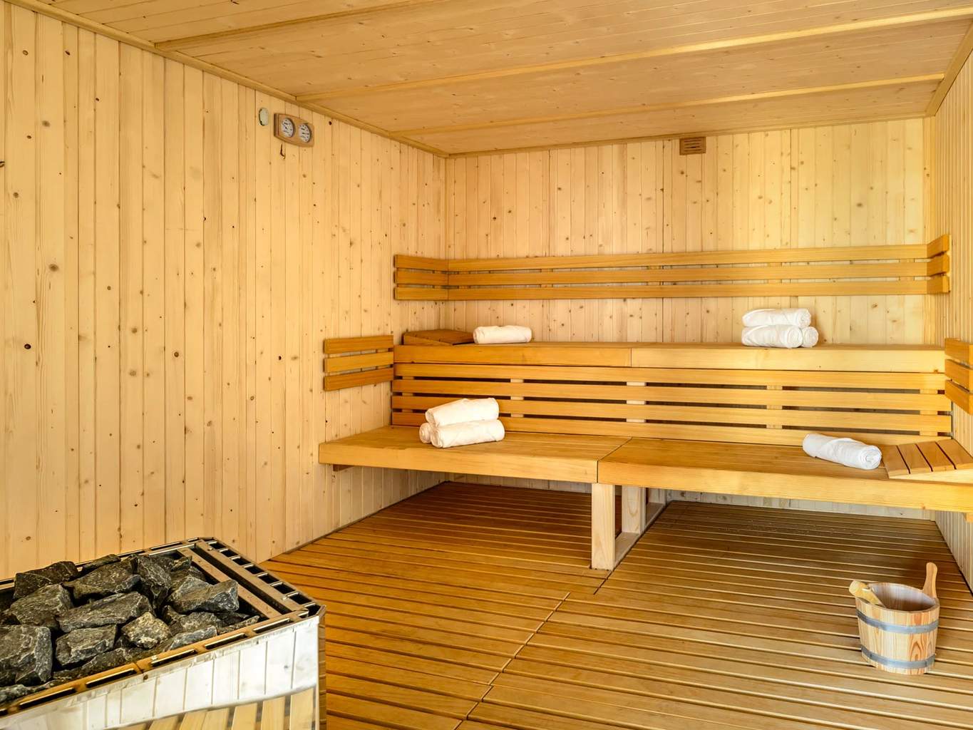 Hôtel Vibra District 4* (Adult Only) - image 17