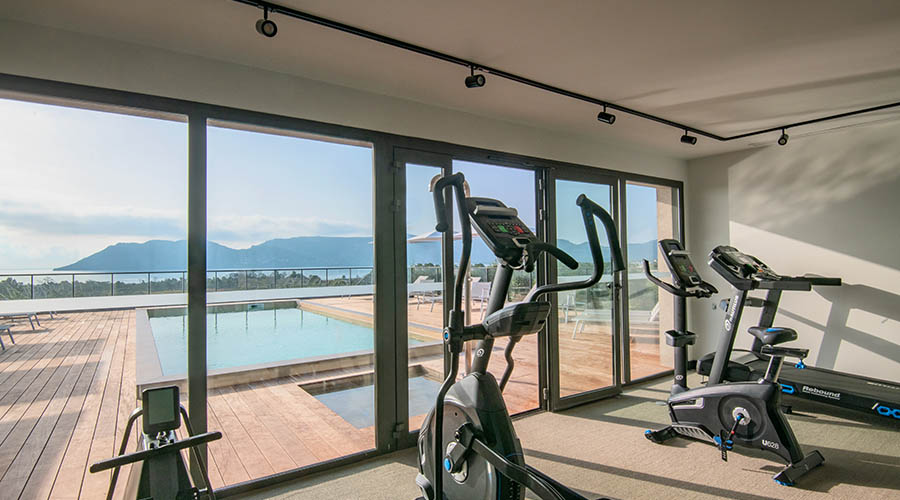Hôtel Ibis Styles Porto Vecchio*** - 4