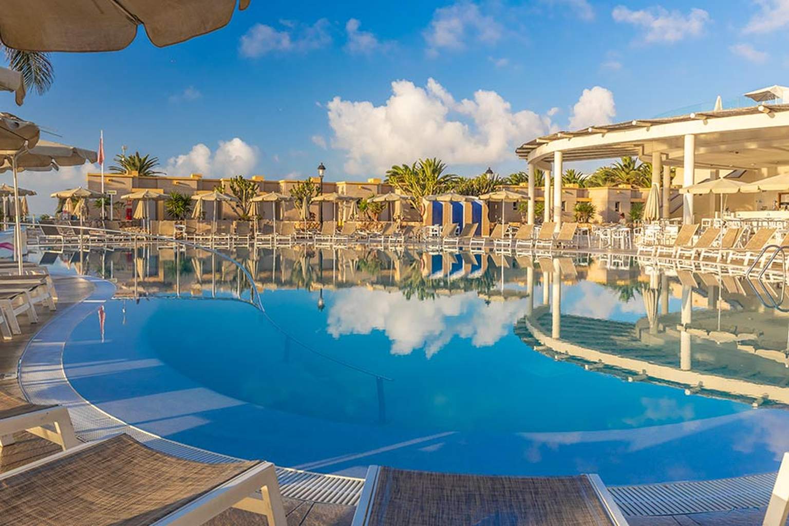 Hôtel SBH Monica Beach Resort 4* - 3