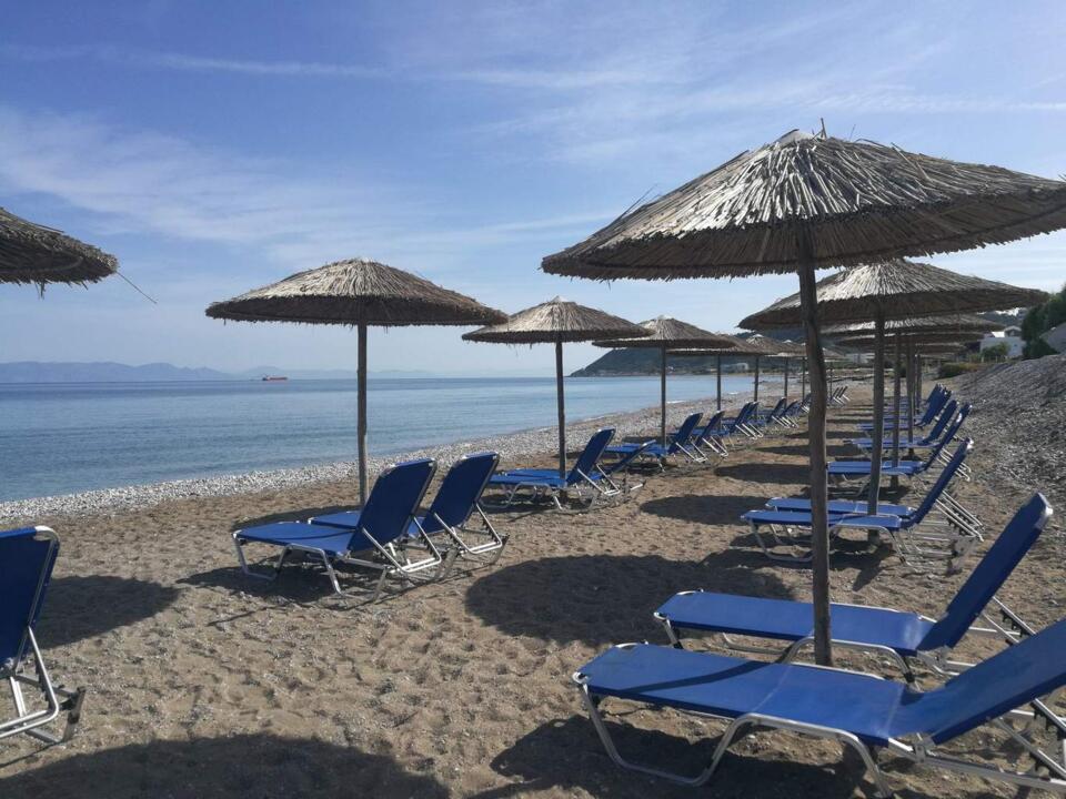 Lito Hôtel 3* - 16