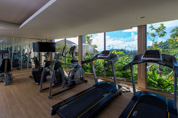 FLEX Séjour Mandarava Resort & Spa - 19