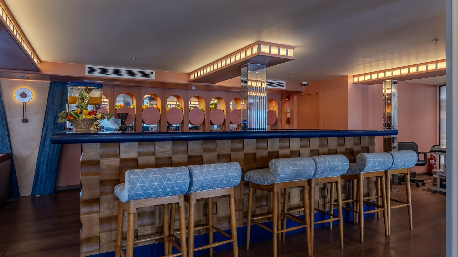 Néfertiti Caire et Nil - Mon French Club -M/S Nile Azur 5* Premium en formule tout inclus (Caire / Caire ) J/S - 36