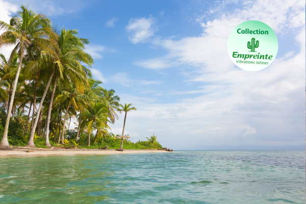 Circuit dans le Sillage des Corsaires : de Panama à Bocas del Toro 4*, Circuit Panama par Ôvoyages