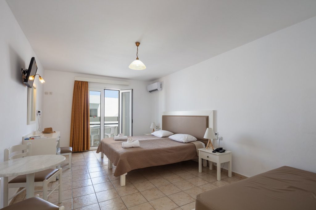 Crète - Malia - Grèce - Iles grecques - Hôtel Koni Village 3*