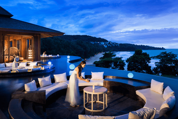 Phuket, Pullman Phuket Arcadia Naithon Beach 5* + Vols Flex - 3