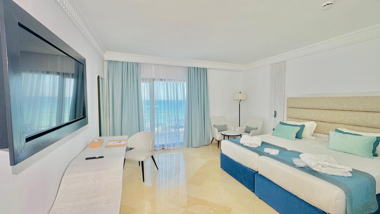 Hotel Vincci Saphir Palace 5* - 17