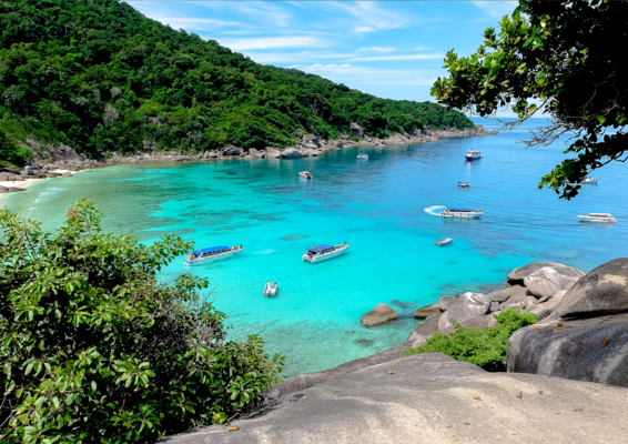 Combiné Khaolak et Phuket, Seaview 4* et Orchidacea 4* - 16