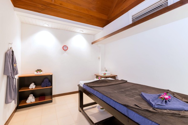 Séjour Phuket, Best Western Premier Bangtao Beach Resort & Spa 4* - 19