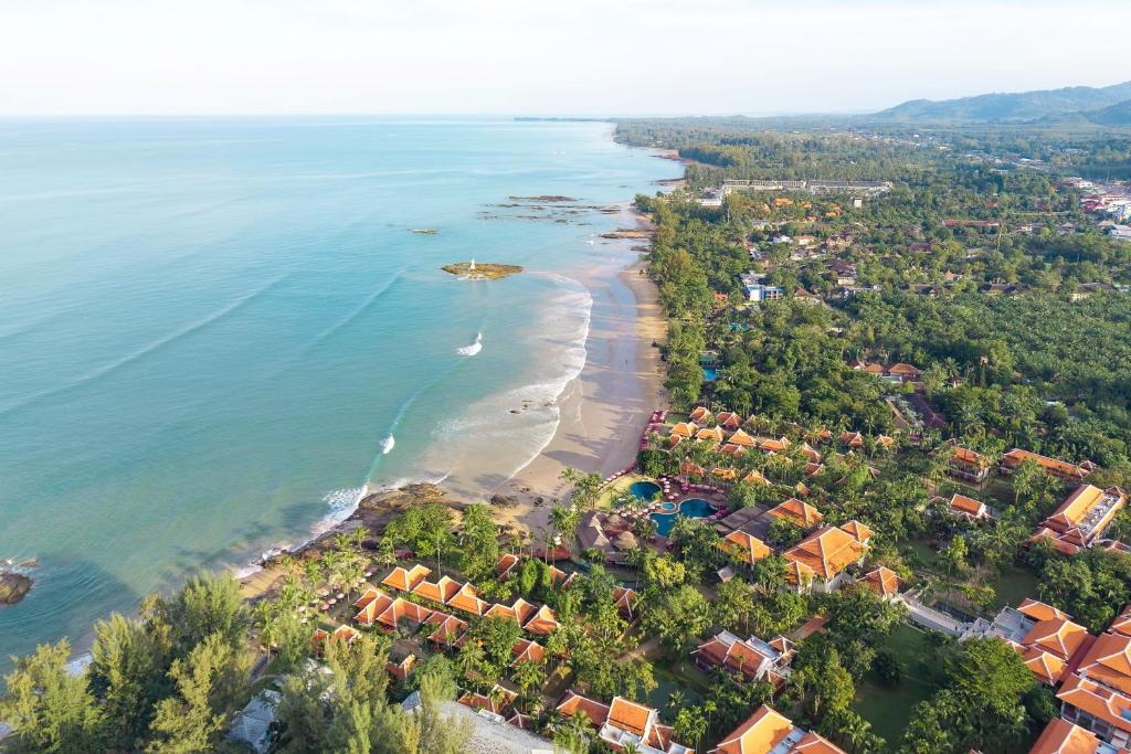 Hôtel Khaolak Laguna Resort