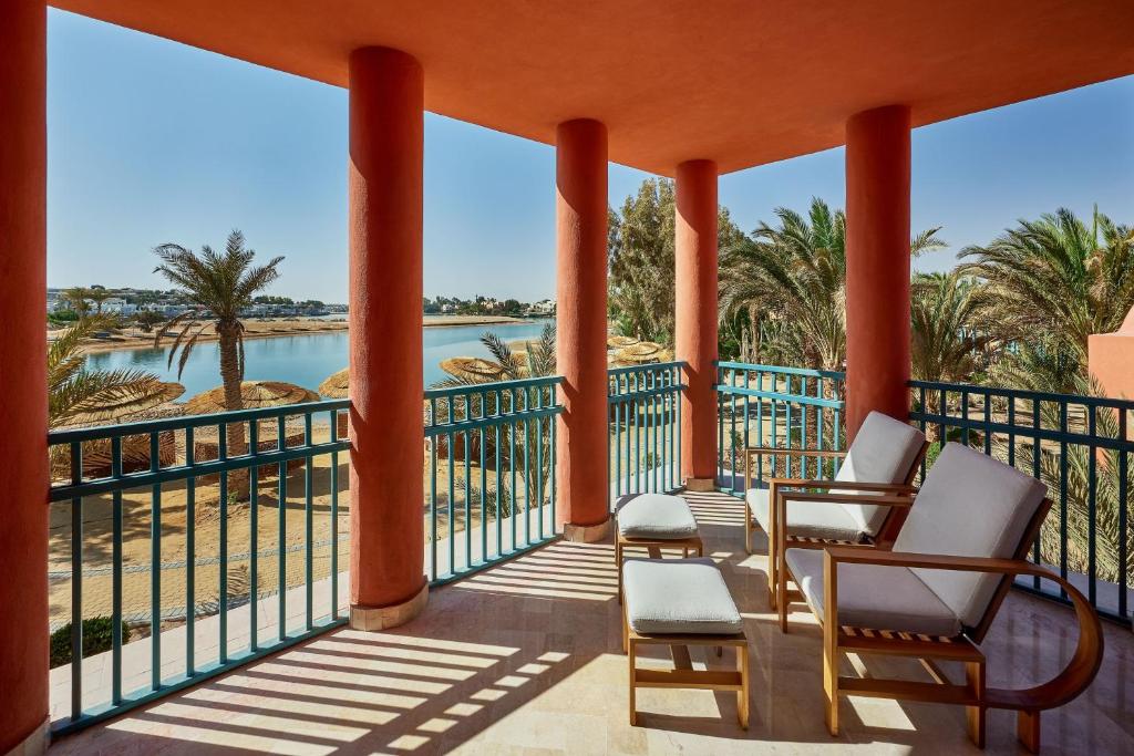 Egypte - Louxor et la vallée du Nil - Croisière Secrets d'Egypte et Sheraton Miramar Resort