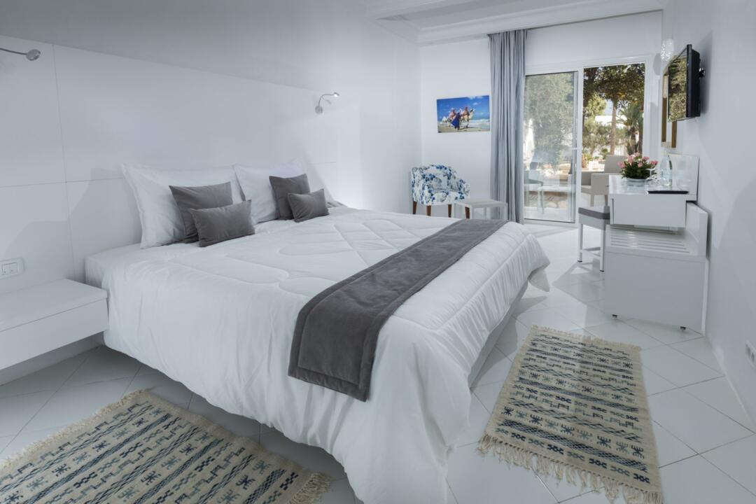 Hari Club Beach Resort 4* - 9