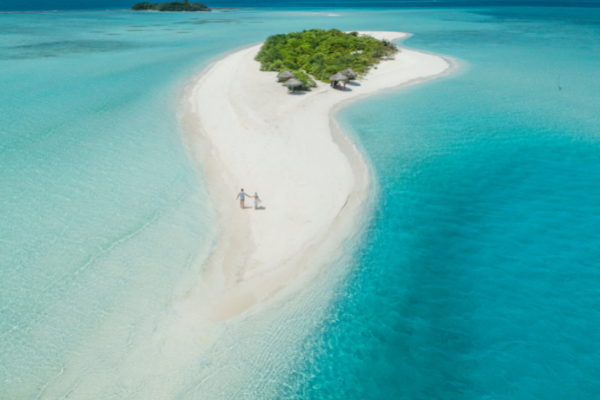 Circuit De la Route des Epices aux plages des Maldives