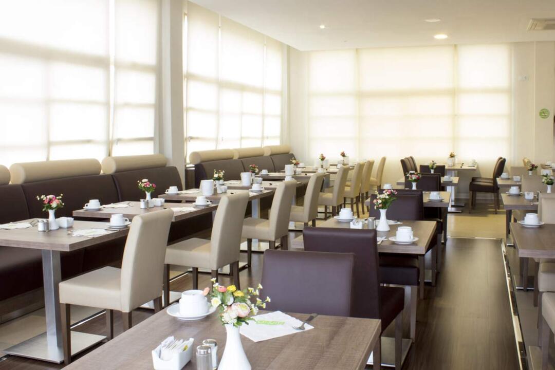 Aparthotel Club Simo 3* - 6
