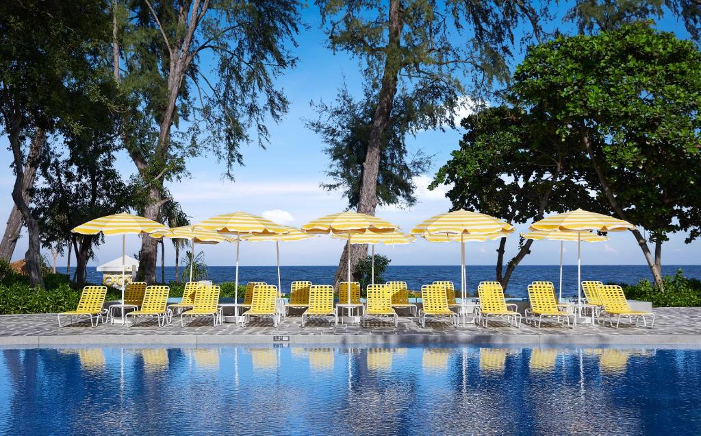 Hôtel The Standard Hua Hin