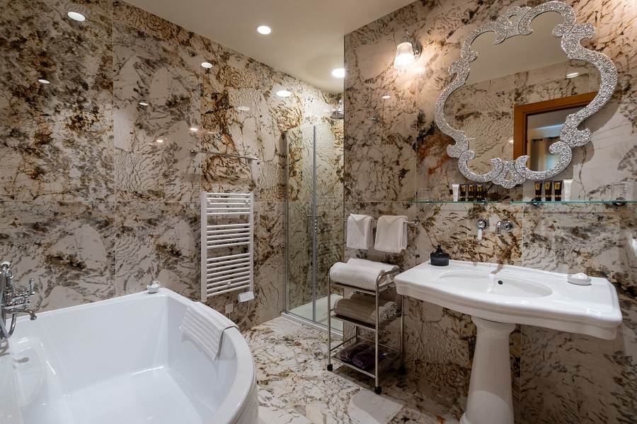 Hôtel Demeure Loredana***** - 3