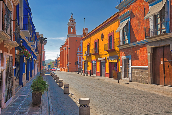 Circuit Spécial Dia de los Muertos : Fiesta en Héritage, Circuit Mexique, Mexico par Ôvoyages Circuit Spécial Dia de los Muertos : Fiesta en Héritage, Circuit Mexique, Mexico par Ôvoyages