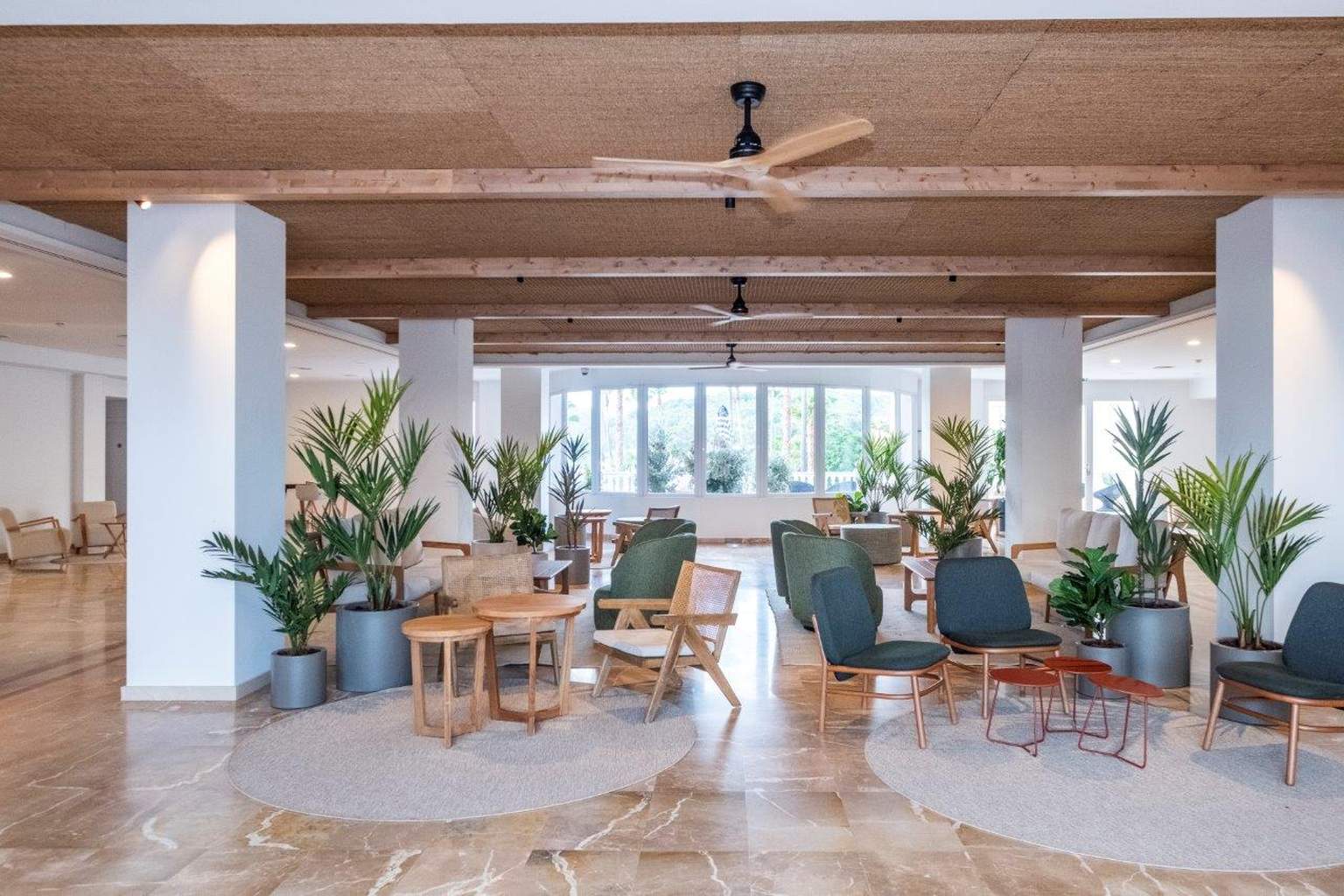 Hôtel HG Jardin de Menorca 4* - image 8