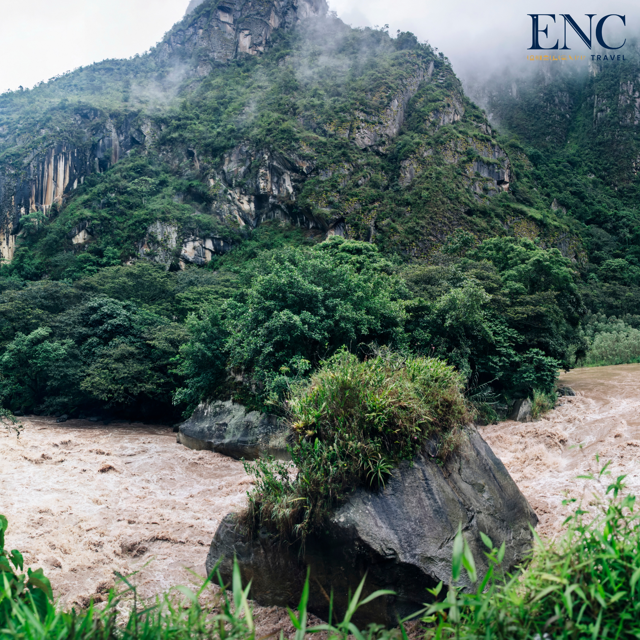 Photo Circuit ENC Travel