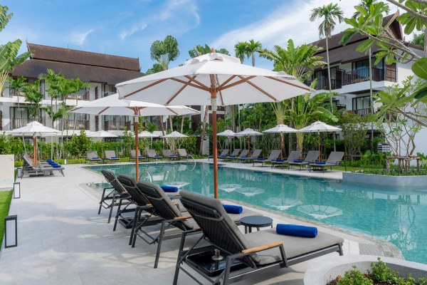 Circuit Merveilles du Siam à Koh Samui, au Amari Koh Samui 5* - 38