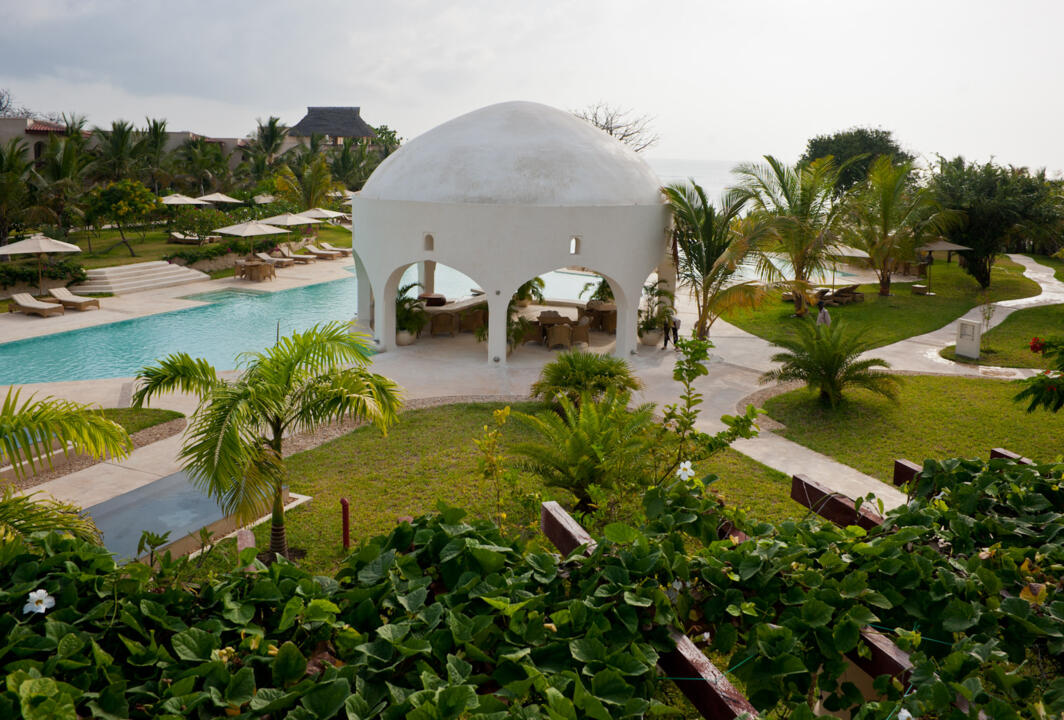 Kenya - Hôtel Swahili Beach Resort 5*