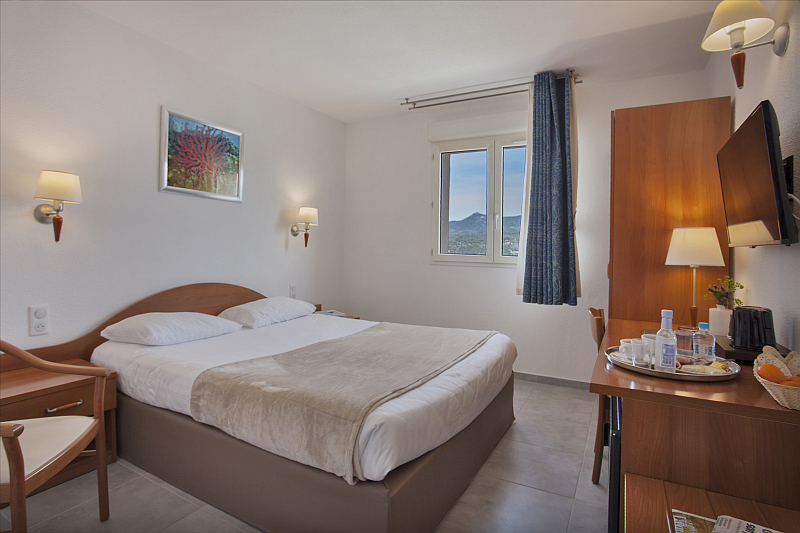 France - Corse - Propriano - Hôtel Neptune 3* avec vols vacances