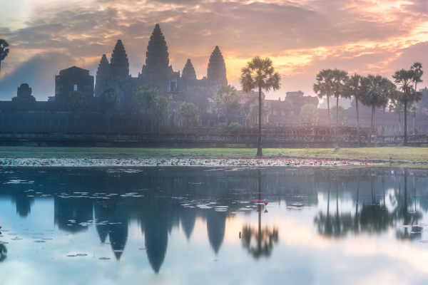 Circuit-Croisière Aventure au fil du Mékong : de Saigon à Siem Reap, Circuit Vietnam par Ôvoyages Circuit-Croisière Aventure au fil du Mékong : de Saigon à Siem Reap, Circuit Vietnam par Ôvoyages
