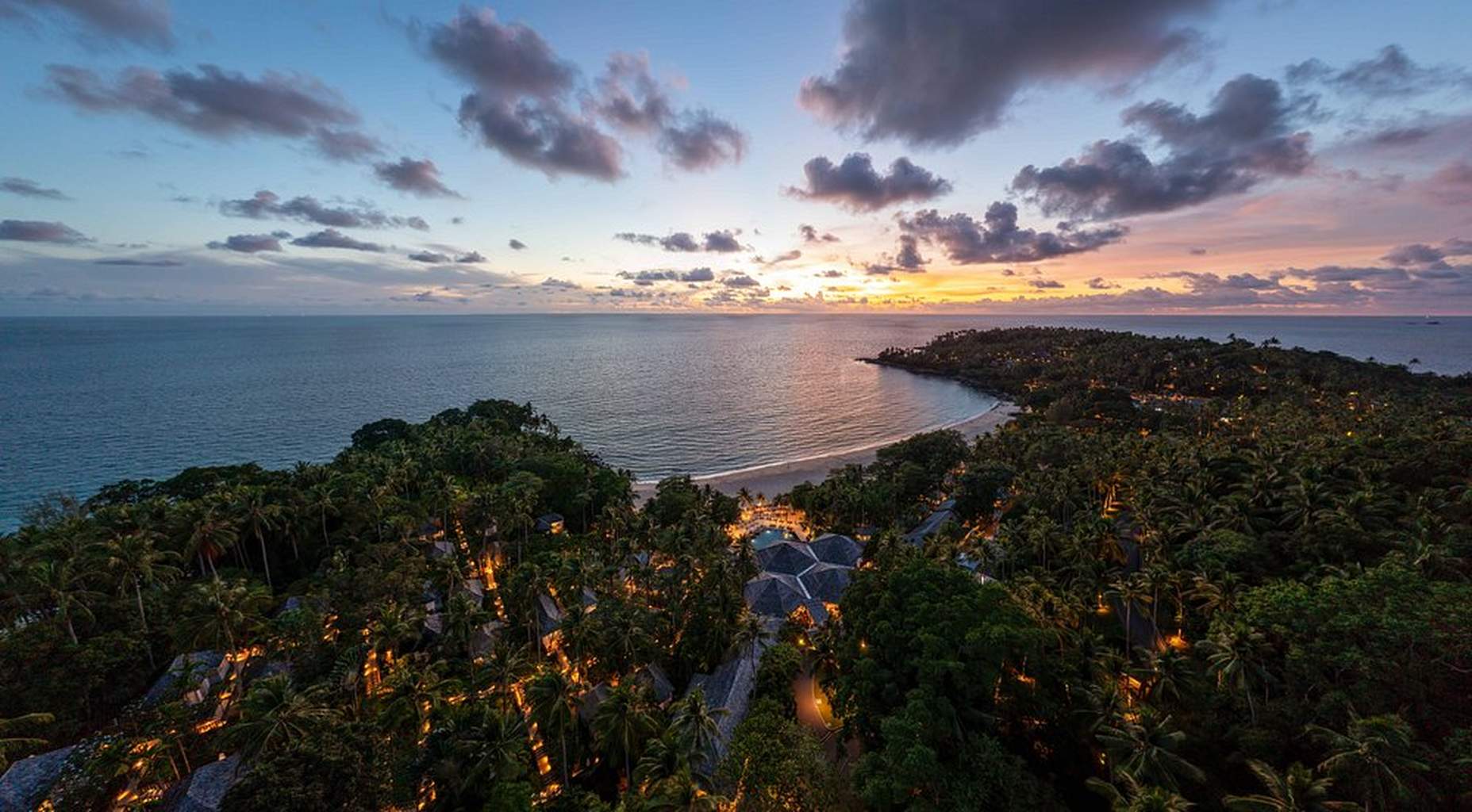 Hôtel The Surin Phuket 5* - image 19