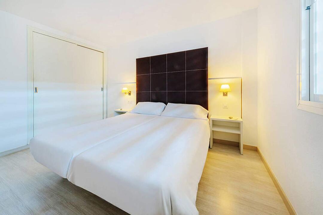 Aparthotel Club Simo 3* - 2