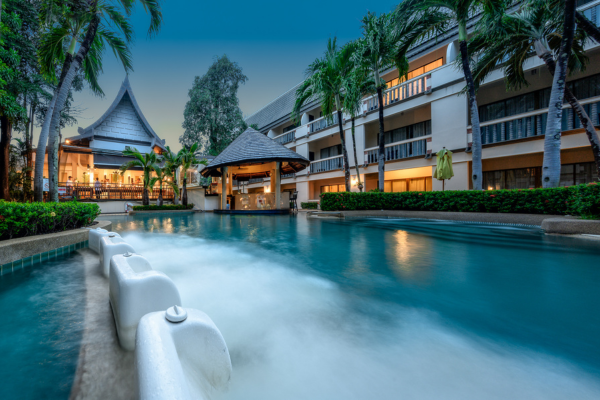 Séjour Phuket, Centara Kata Resort Phuket 4* - 16