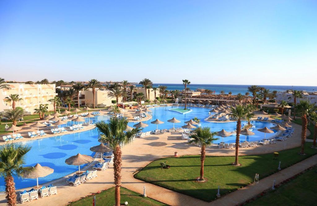 Labranda Club Makadi 4*Hurghada