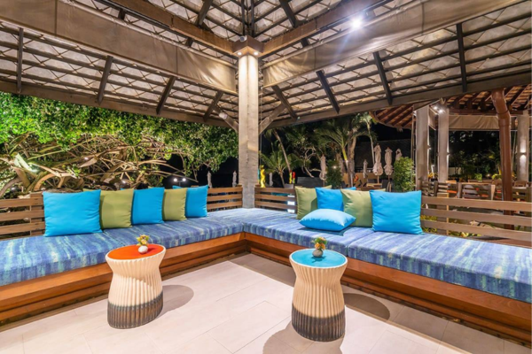 Séjour koh Samet, Ao Prao 4* - 11