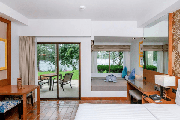 Séjour SAii Laguna Phuket 5* - 13