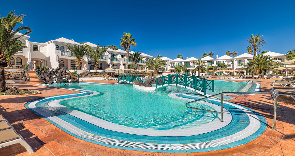 H10 Ocean Suites 4* - 16