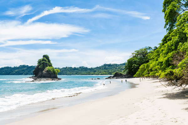 Costa Rica - Circuit Le Costa Rica : Sérénité, Découverte et plage 3*
