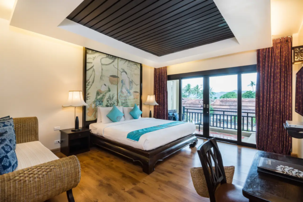 Séjour Koh Samui, Dara Samui 4* - 3