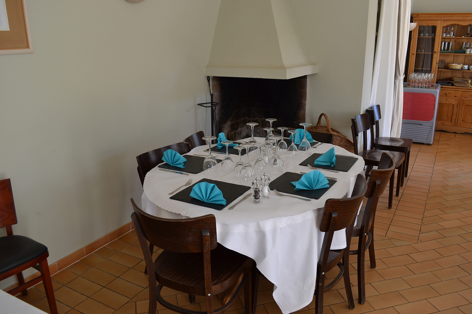 Auberge de Tesa avec vols réguliers - 15