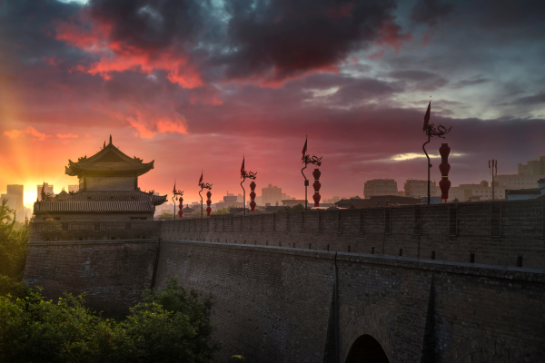 Circuit Chine Intemporelle en Privatif - 8