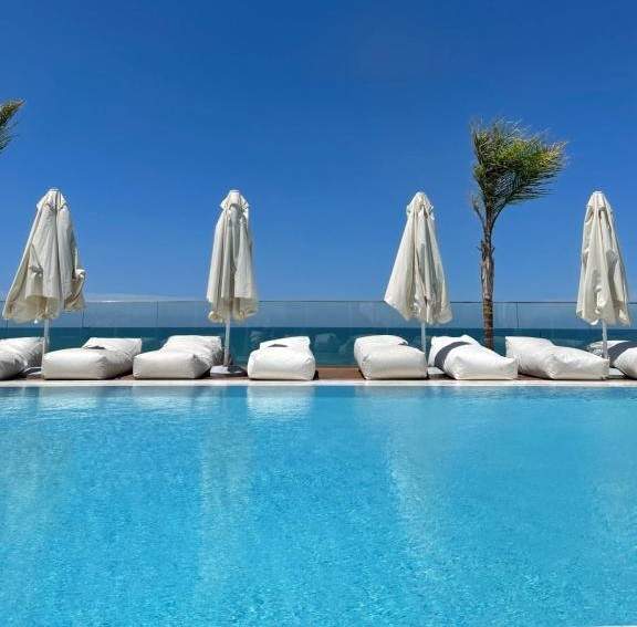 Hôtel Klajdi Resort 5*