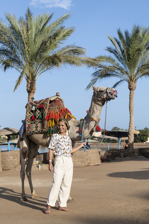 Egypte - Louxor et la vallée du Nil - Croisière Splendeurs du Nil et Rihana Resort