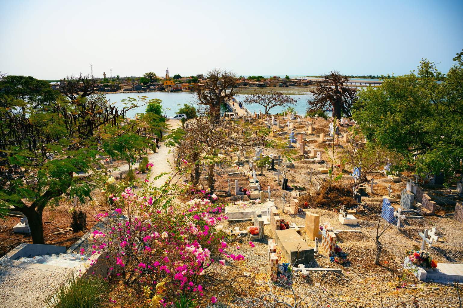 Mon Circuit Privé du Siné Saloum aux Plages de la Petite Côte - 8
