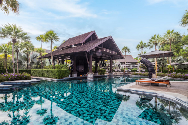 *Collection Prestige* - De Bangkok à Phuket 5* - 23