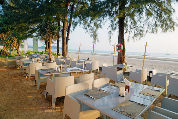 Séjour Twin Lotus Koh Lanta 4* - 1