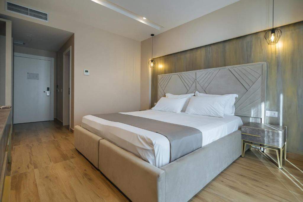 Hôtel Brilliant 4* - 4