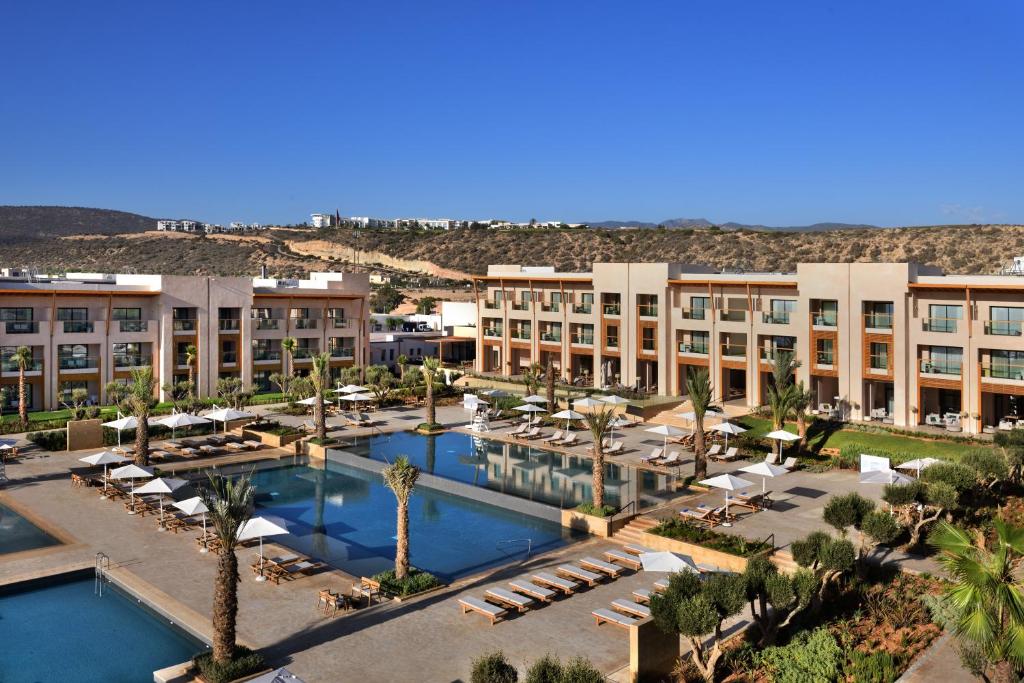 Hilton Taghazout Bay Beach Resort & Spa 5*