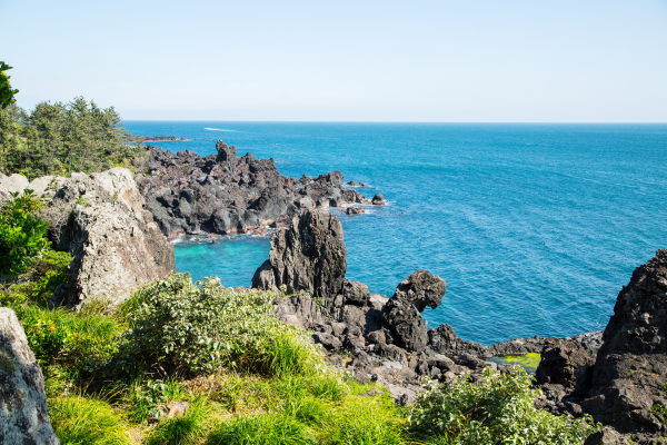 Circuit Evasion Coréenne, de Séoul à l'île de Jeju - Vols Flex