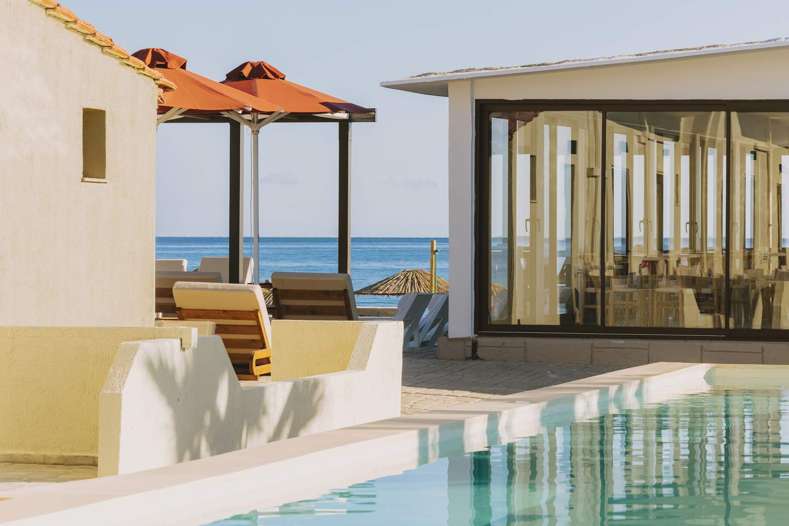 Hôtel Casa Di Notos Beach 4* (Adults Friendly +12) - 14