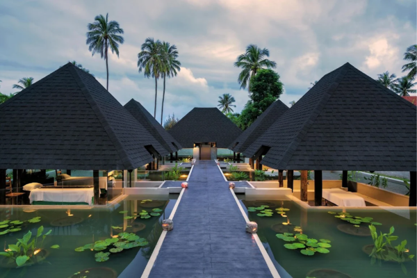 Séjour Hua Hin, Wyndham Hua Hin Pranburi Resort & Villas 5* - 7